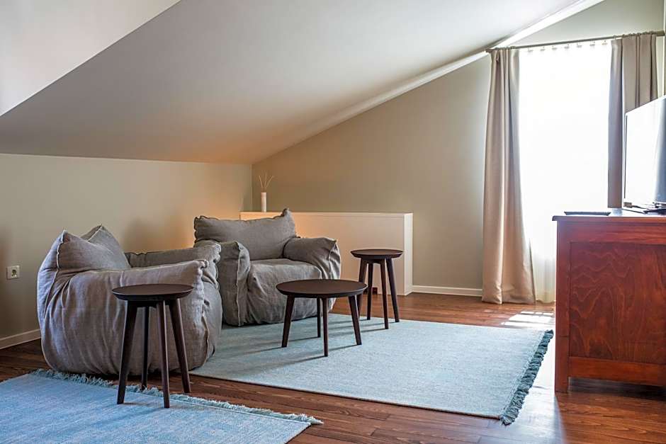 Boutique Hotel Boškinac