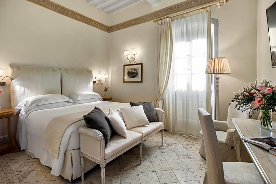 Monastero Di Cortona Hotel & Spa