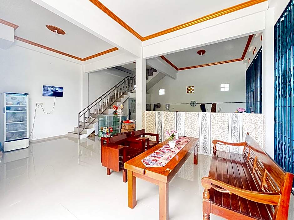 Elma Guesthouse YIA KulonProgo Yogyakarta Mitra RedDoorz