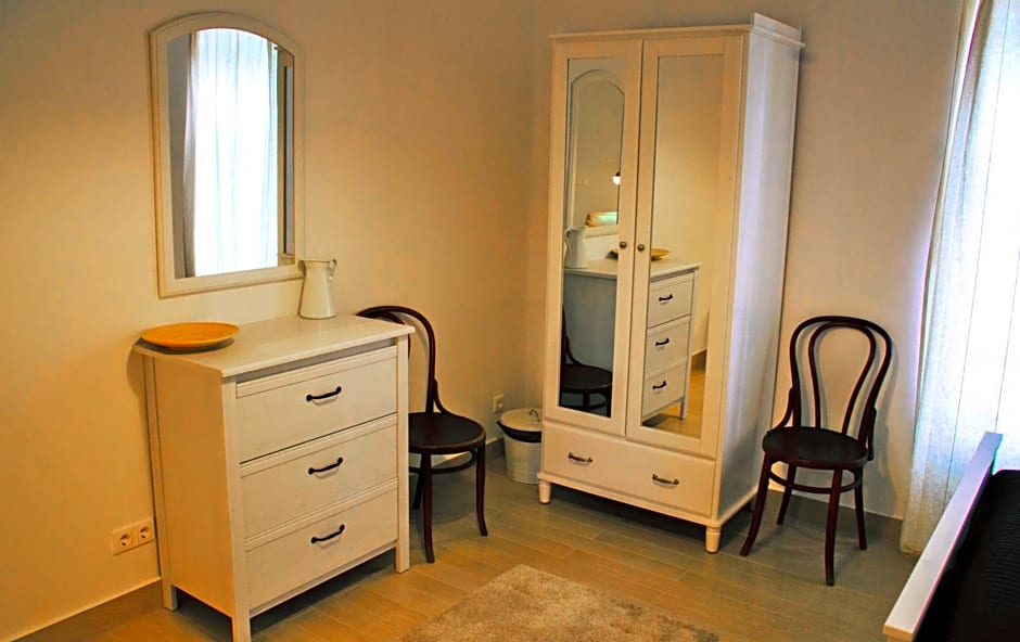 Mi a Kő vendégház