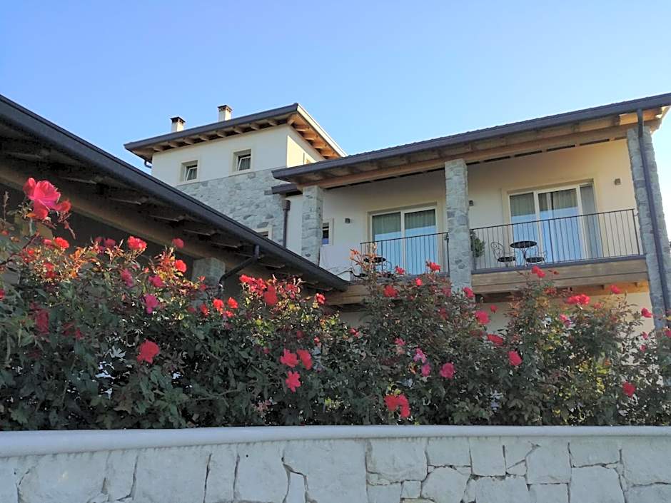 Relais Colle San Giorgio