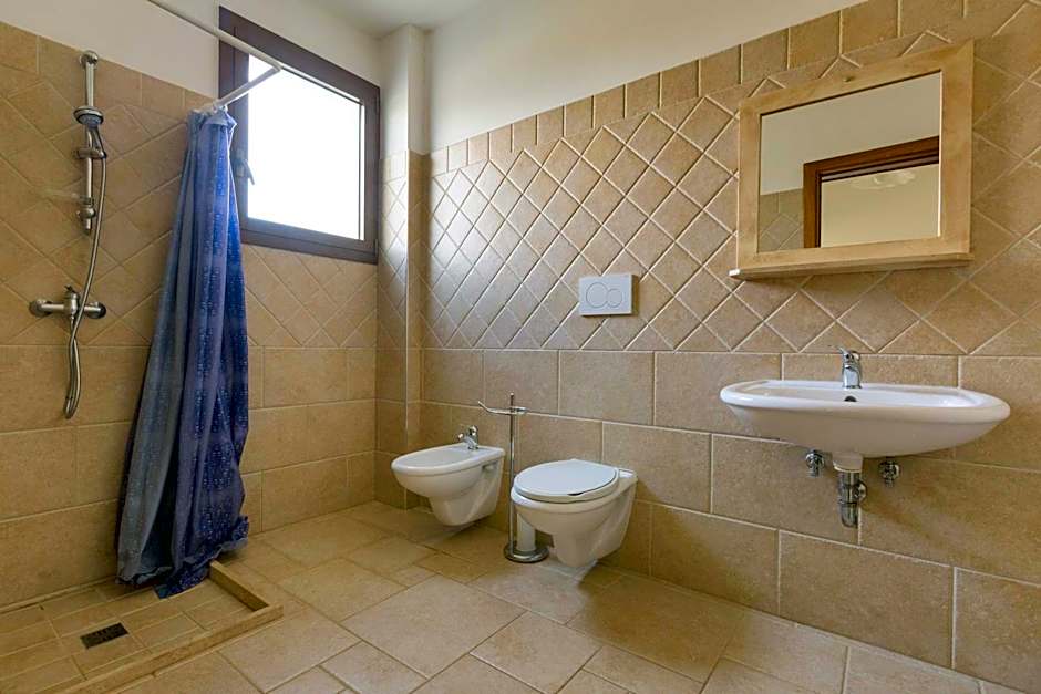 Agriturismo Podere San Giorgio