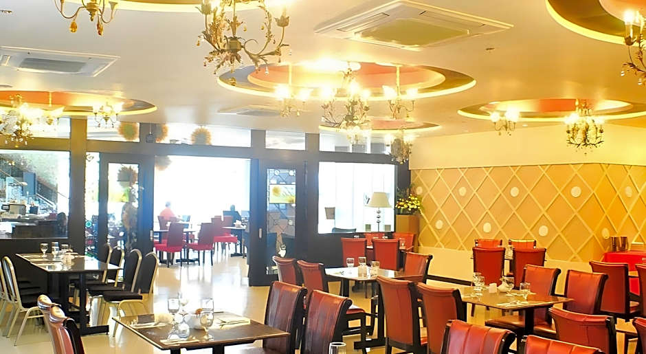 Hotel Elizabeth Cebu