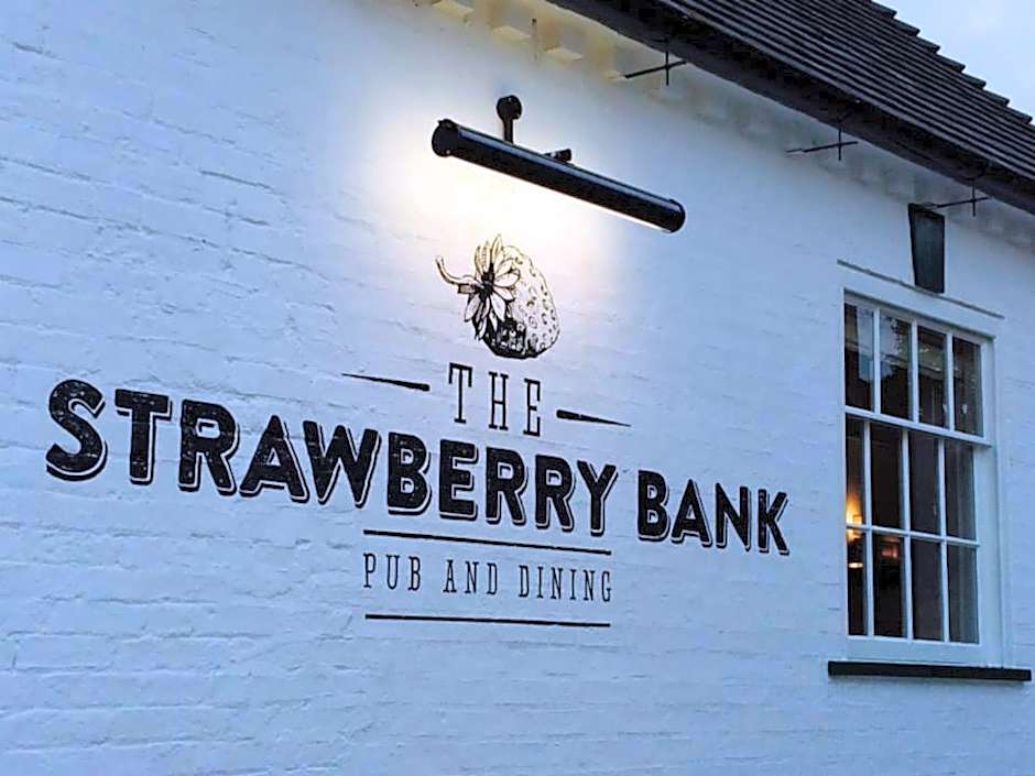 Strawberry Bank Hotel, NEC