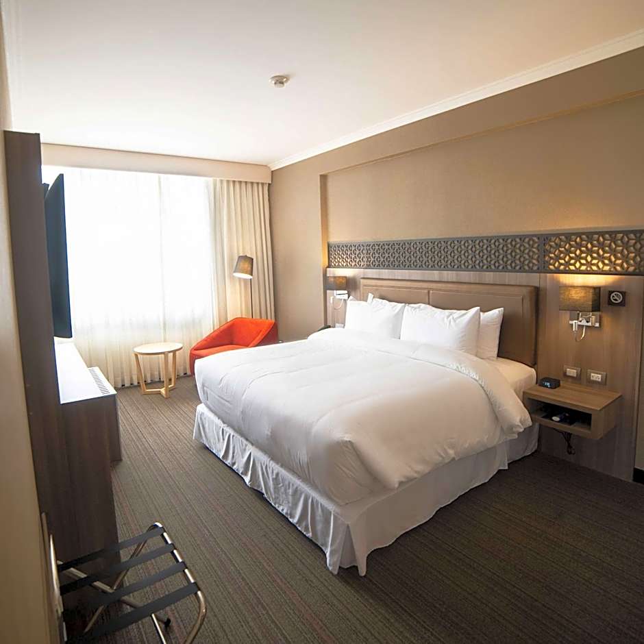 DoubleTree by Hilton Trujillo