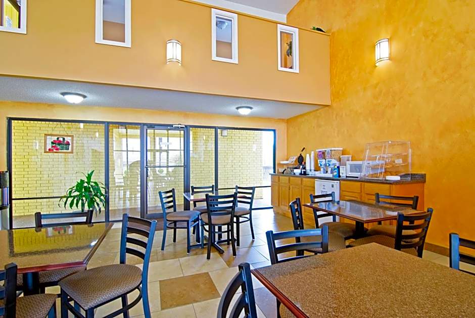 Executive Inn & Suites Prescott