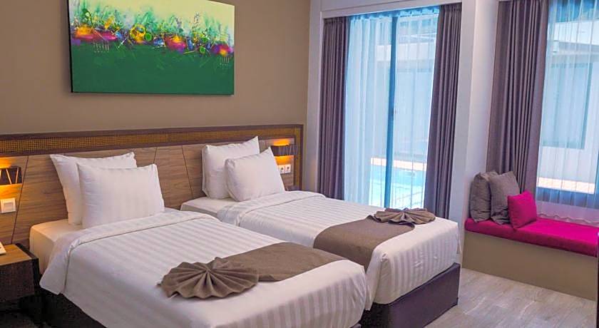 Royal Regantris Trawangan