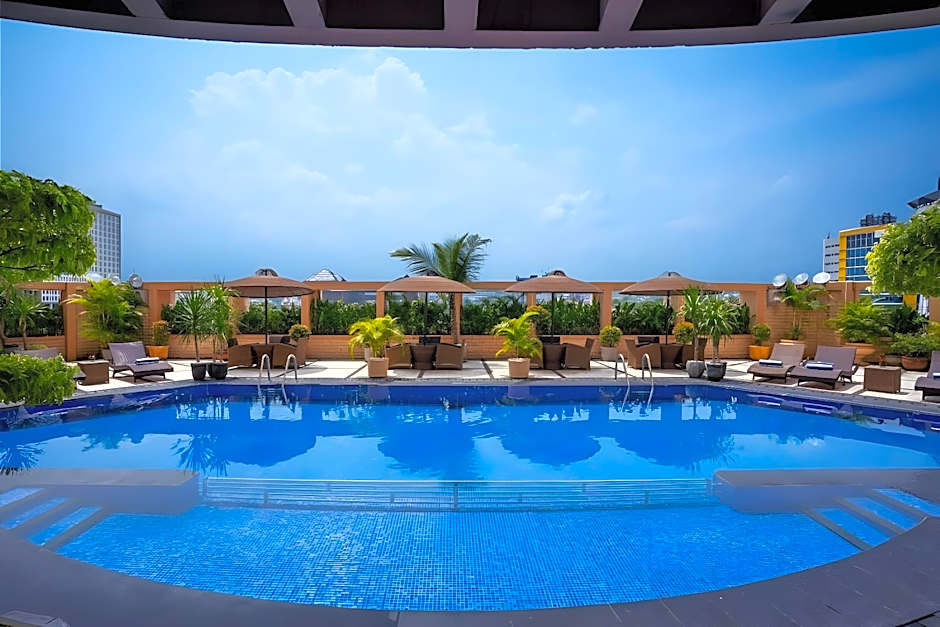 Hotel Ciputra Semarang