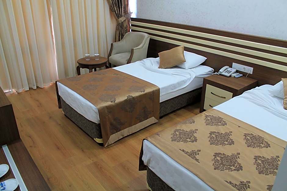 Olbia Hotel