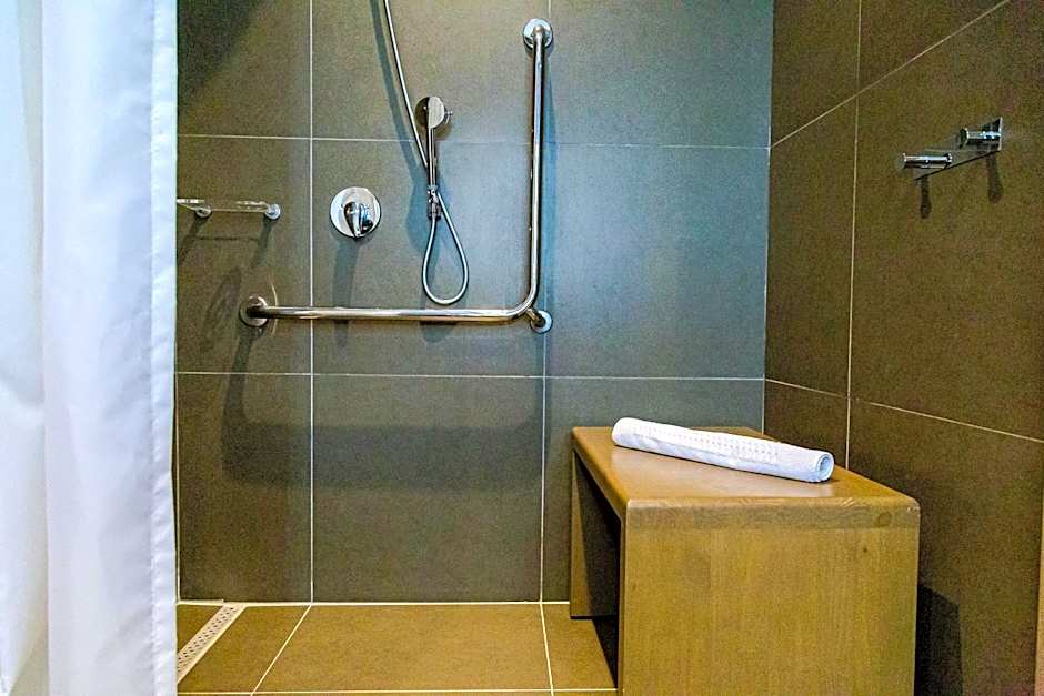 Novotel São Paulo Berrini
