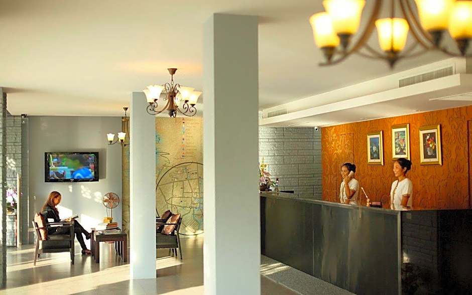 Samkong Place