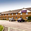 Premier Inn Sheffield/Barnsley - M1 Jct36