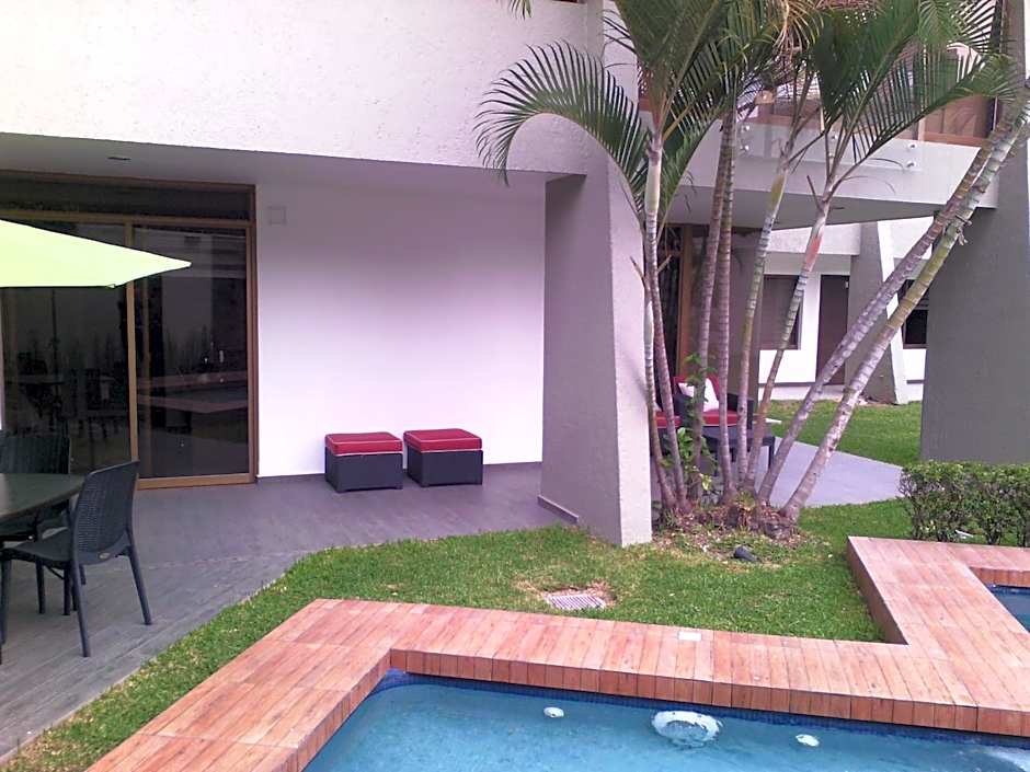 Hotel Platino Expo Guadalajara