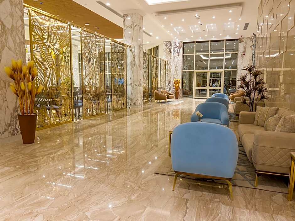 Helnan Mamoura Hotel & Events Center