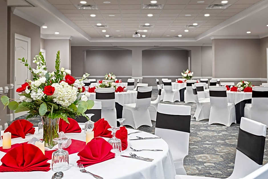 Holiday Inn Valdosta Conference Center By IHG