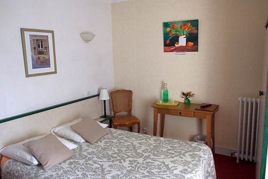 Hôtel du Val d'Aure