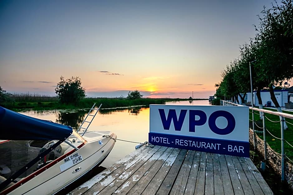 WPO - WILD PIKE OASIS