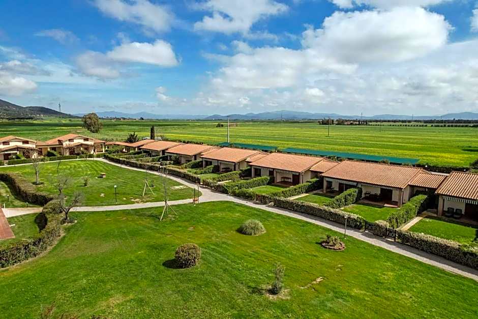 Residence Cernaia - Private Cottage