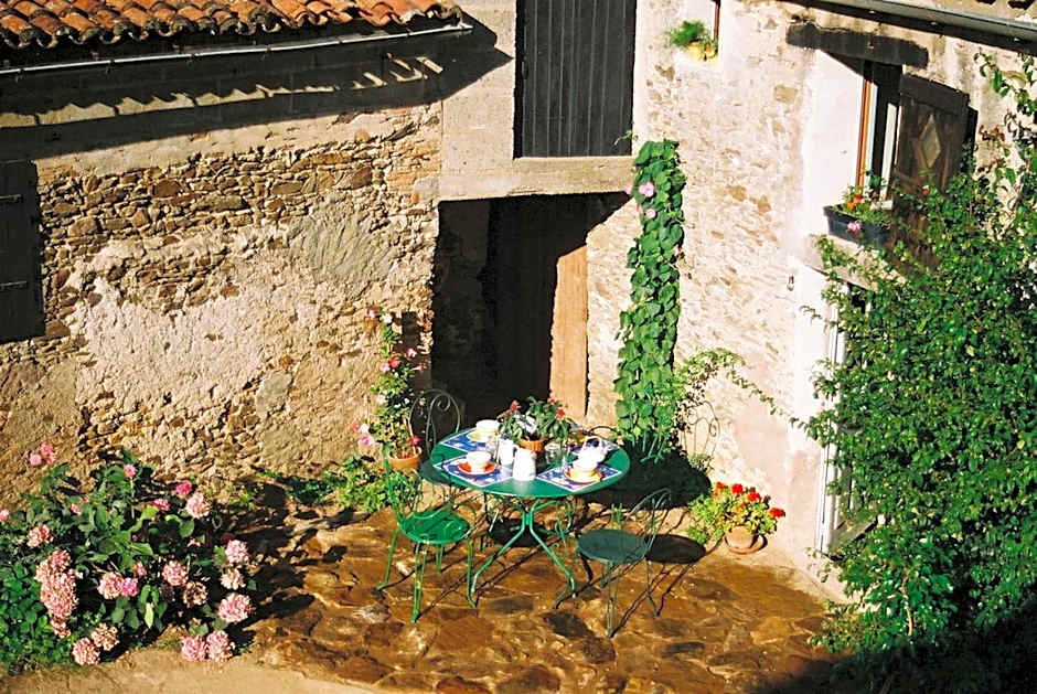 Topaze séjour chez le Vigneron