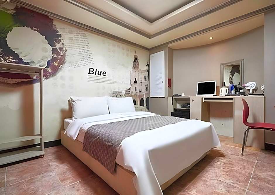Songdo Blue Hotel