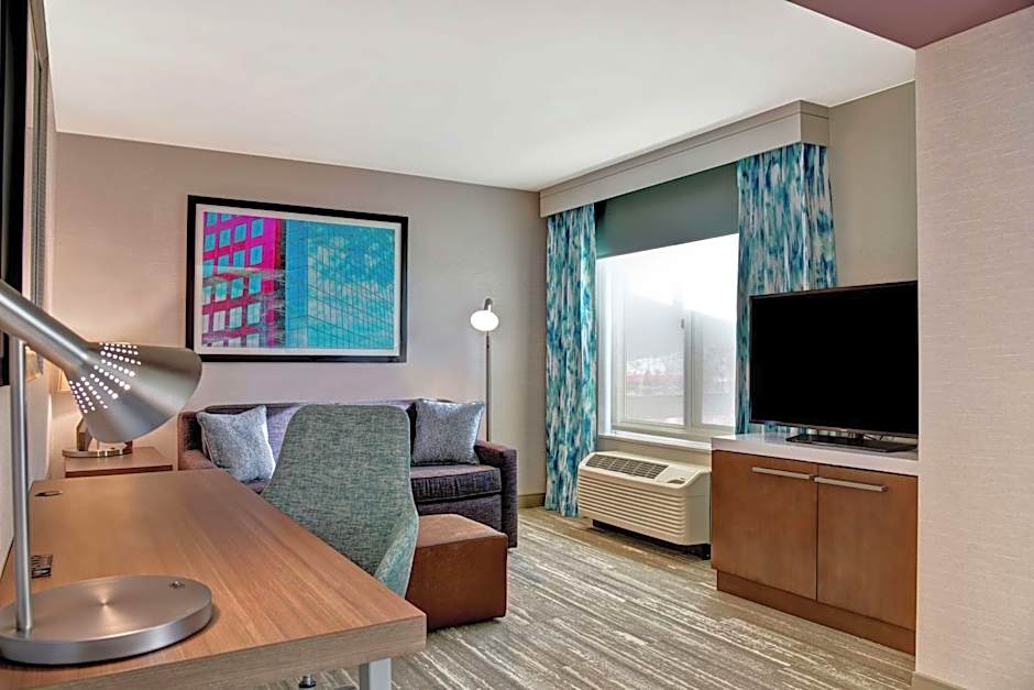 Hilton Garden Inn Kansas City/Kansas