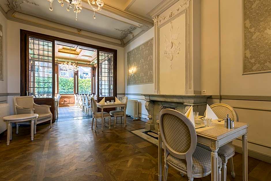 Amrâth Hotel Bigarré