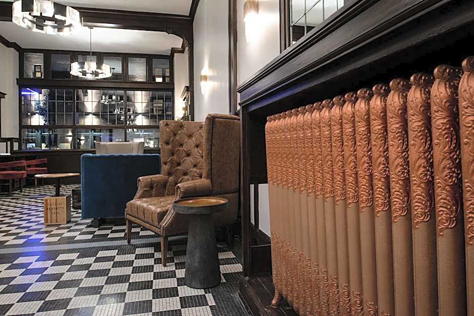 Hotel Indigo Spokane Downtown By IHG