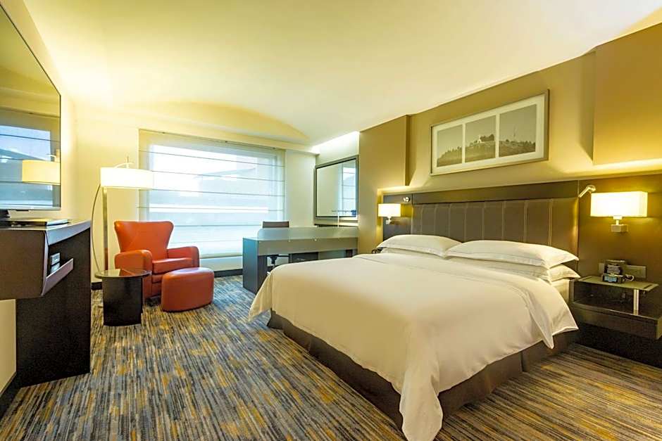Hilton Bogota