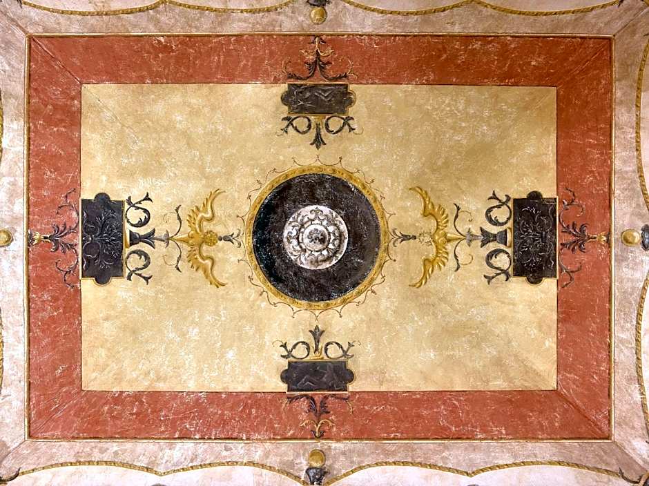 Bagni Di Pisa - The Leading Hotels of the World