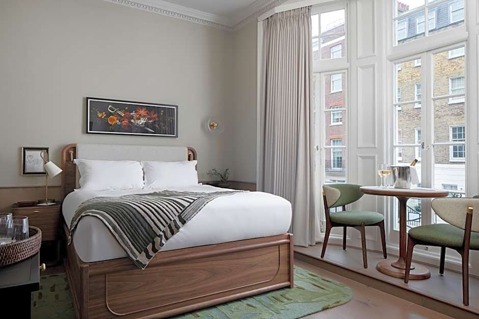 Montcalm Marble Arch Townhouse