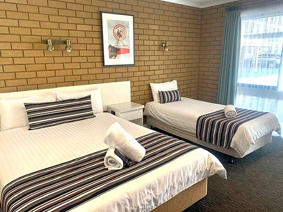 Albury City Motel
