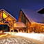 Sacacomie Hôtel et Spa