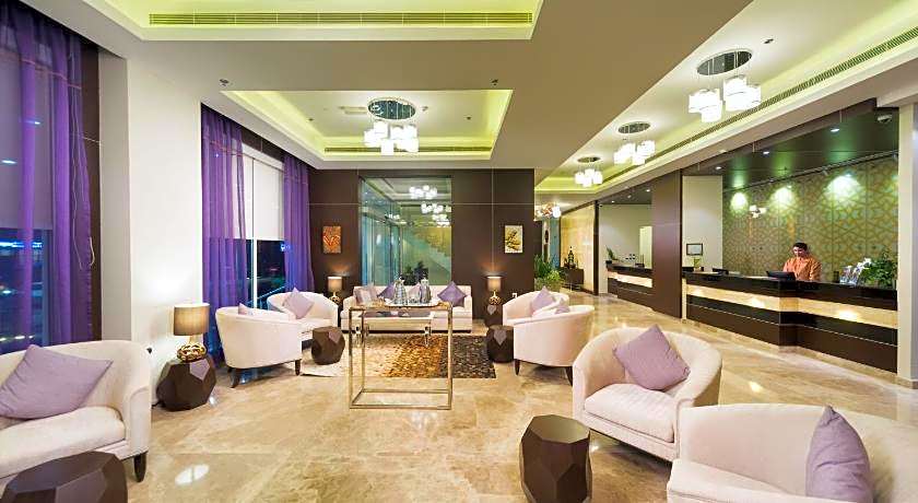 Centara Muscat Hotel Oman