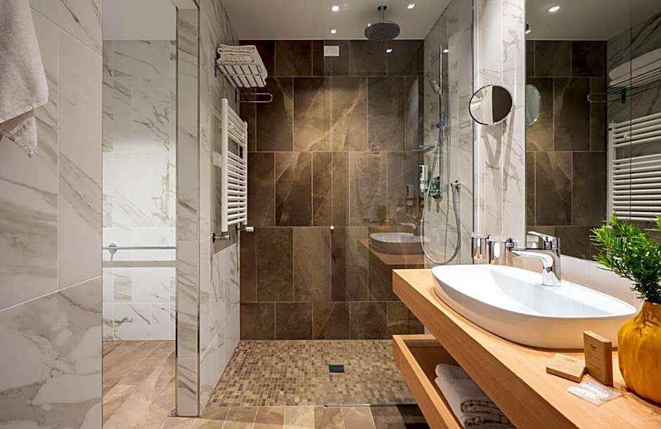 Leonardo Hotel Lago di Garda - Wellness and Spa