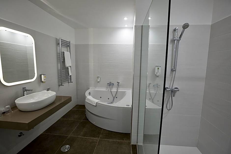 Hotel Santa Cruz