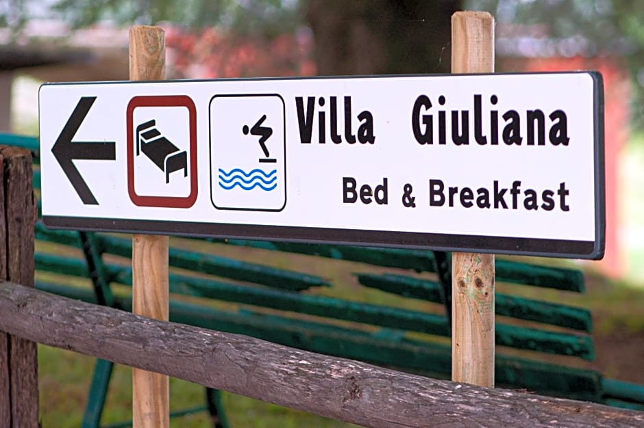 Villa Giuliana B&B