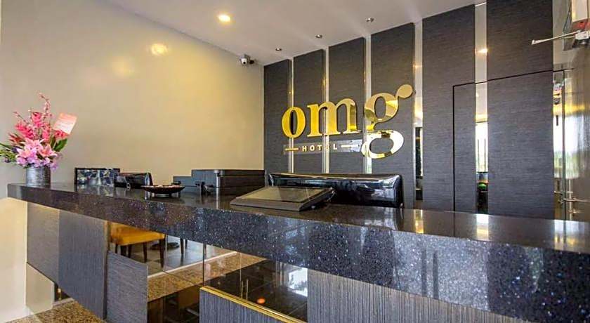 OMG Hotel