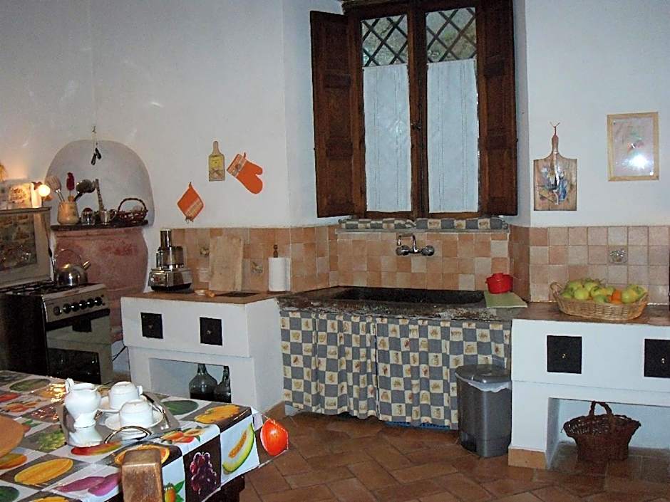 B&B Le Limentre