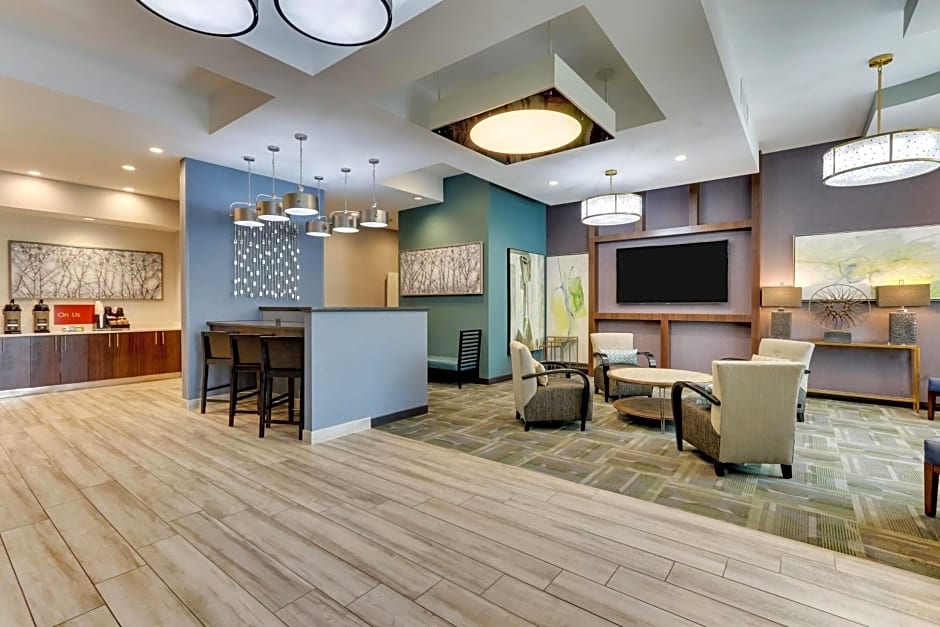 TownePlace Suites by Marriott Houston I-10 East