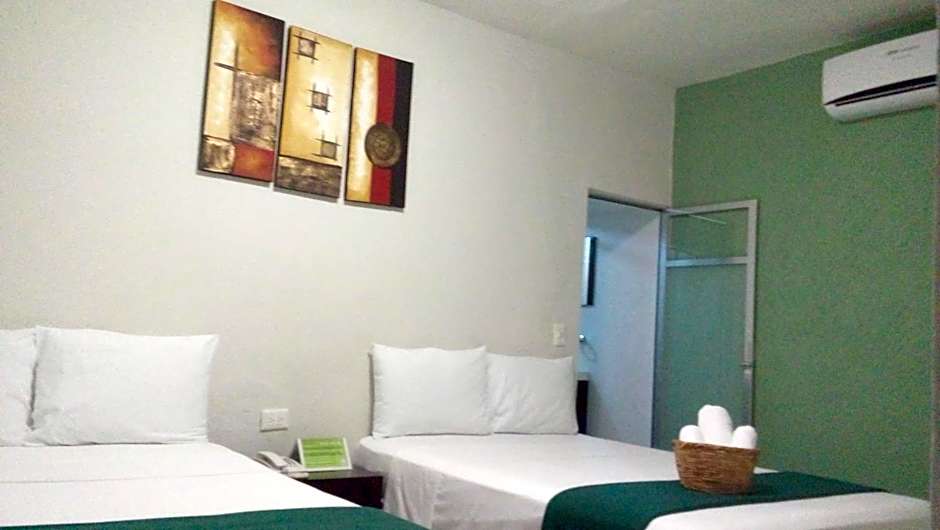 Rosvel Hotel