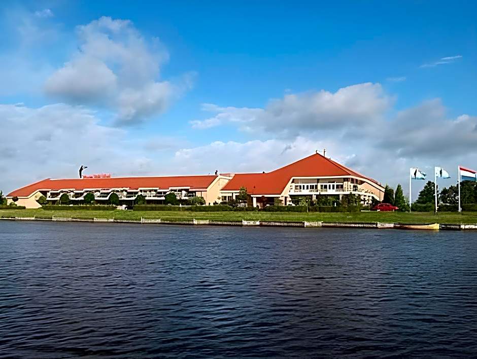 Van der Valk Hotel Emmeloord