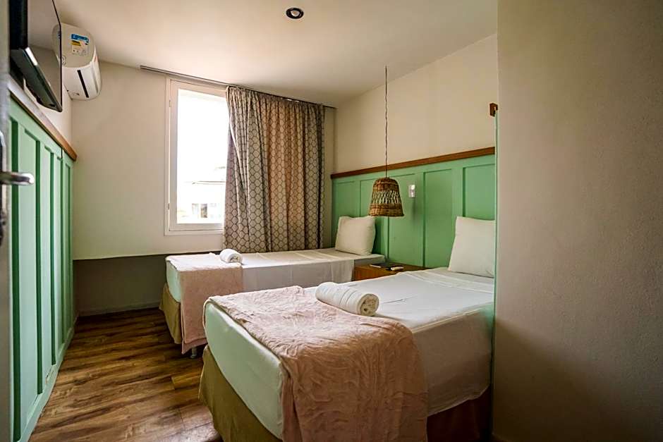 Hotel Pipa Atlântico