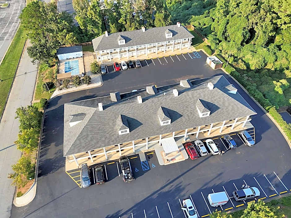 Quality Inn Lagrange East I-85