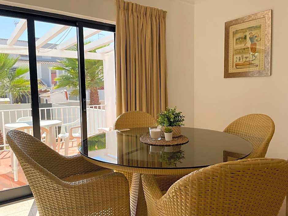 Mouraliz Apartments by HD PROPERTIES - Vilamoura Marina