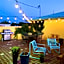 Sunset Motel Moriarty