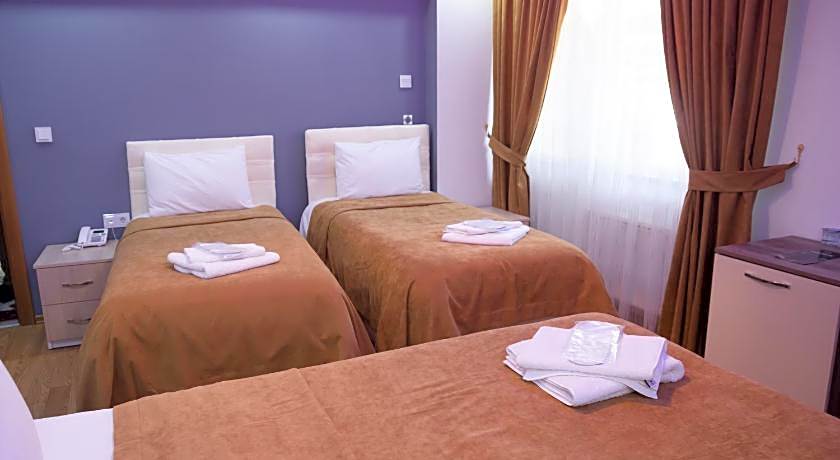 Figen Hotel