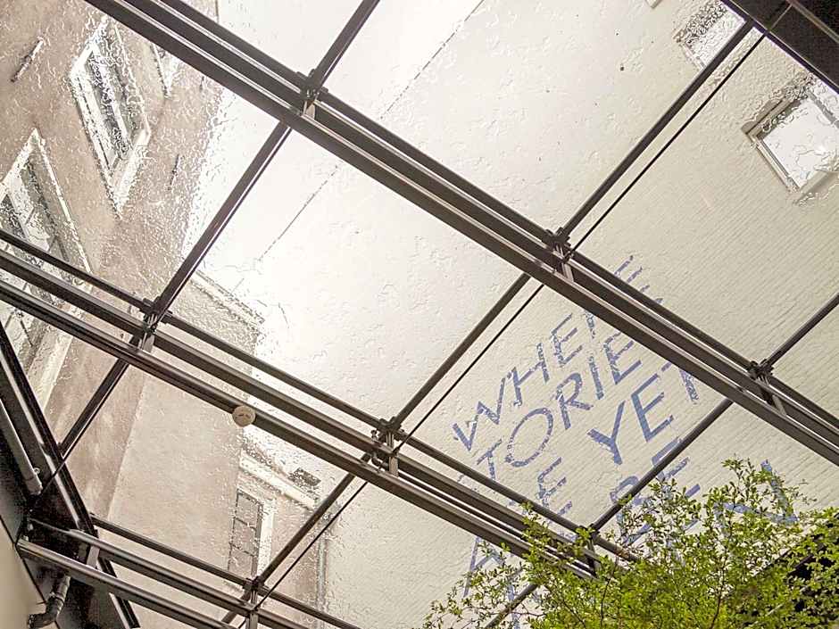 Ink Hotel Amsterdam By Mgallery