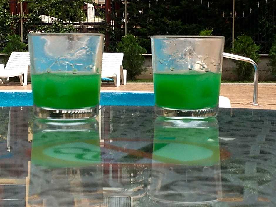 Sunny Beauty Palace Hotel