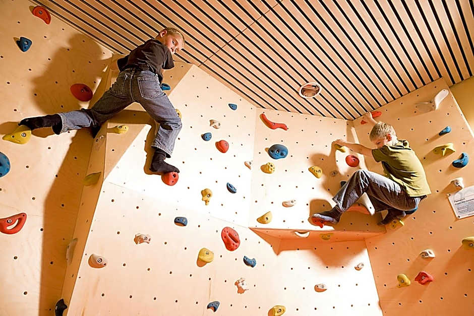 JUFA Hotel Donnersbachwald