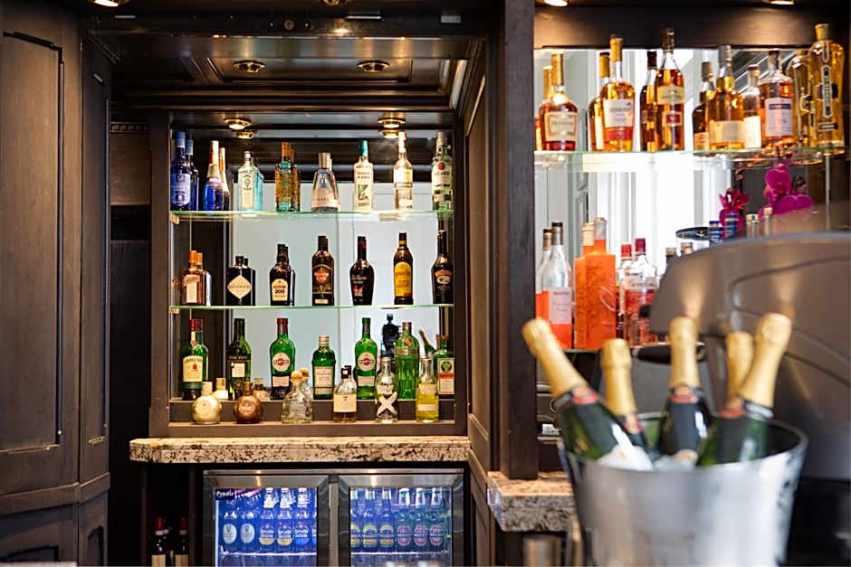 Taplow House Hotel & Spa